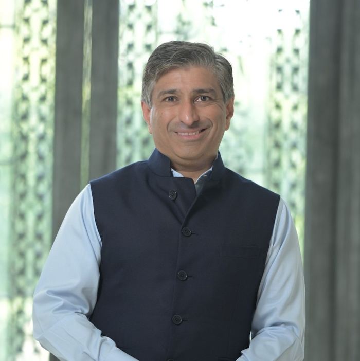 Chairman Ratul Puri, Renewable Energy Sector