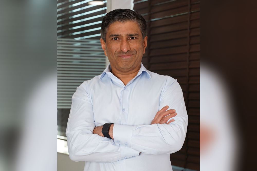 Ratul Puri, Chairman, Clean Energy