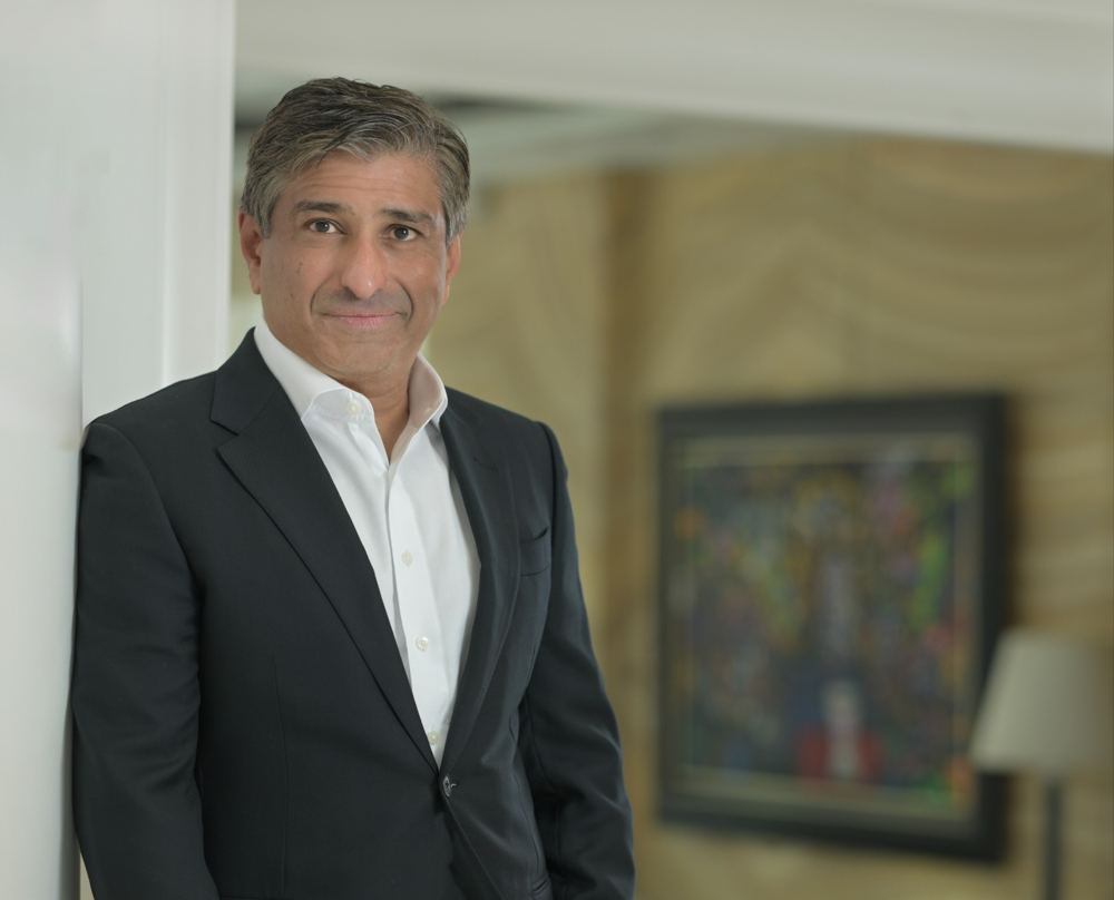 RATUL PURI-CHAIRMAN OF HINDUSTAN POWER