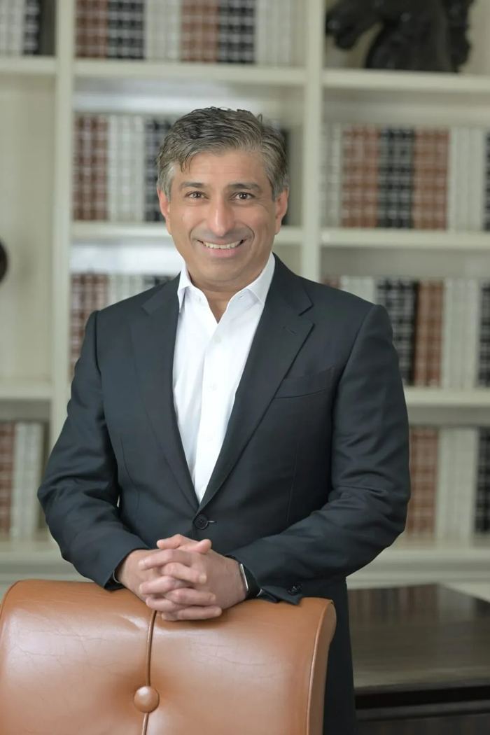 Ratul Puri Chairman, Renewable Energy