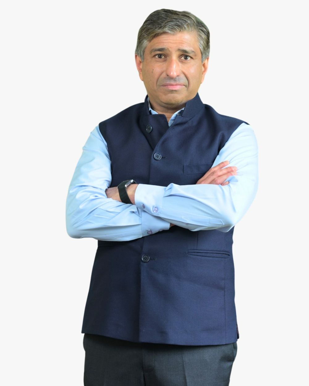 Ratul Puri Future Energy