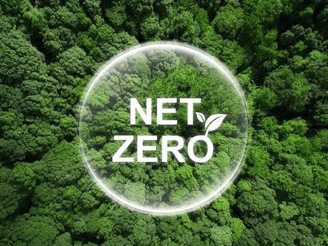 Renewable energy workforce supporting India's net-zero pathway